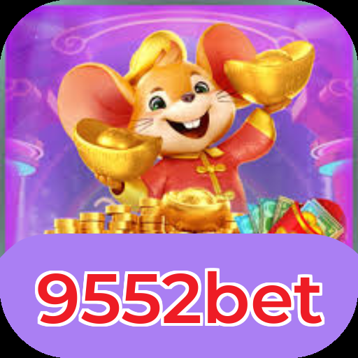 9552bet bônus R$5.000 + 500 giros - Rollover 35x, prazo 30 dias, 38% taxa conversão